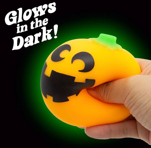 NeeDoh Jack-Glow Lantern