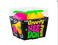 Groovy NeeDoh Fruit set packaging