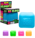 NeeDoh Nice Cube Glow product photo 1