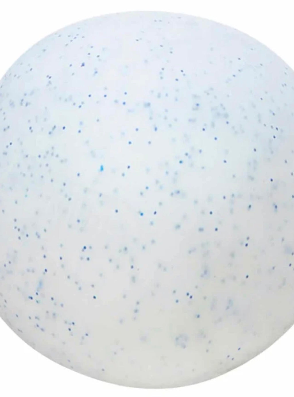 NeeDoh SnowBall Crunch product view