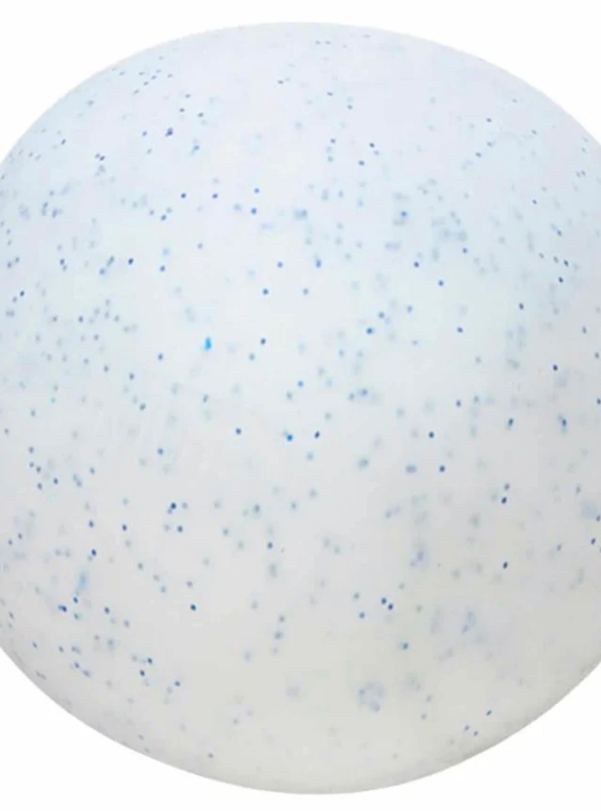 NeeDoh SnowBall Crunch product view